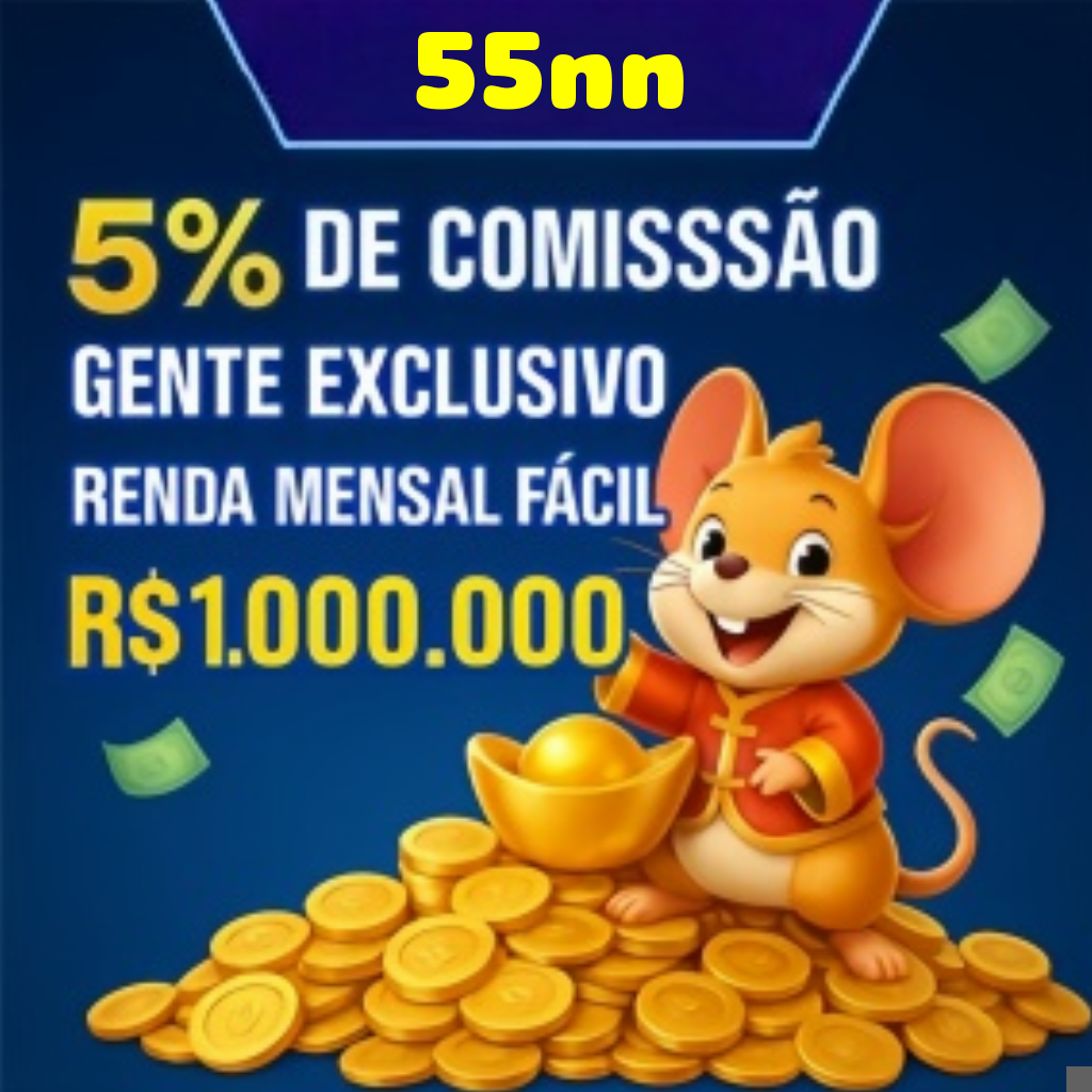 55nn Mina Misteriosa