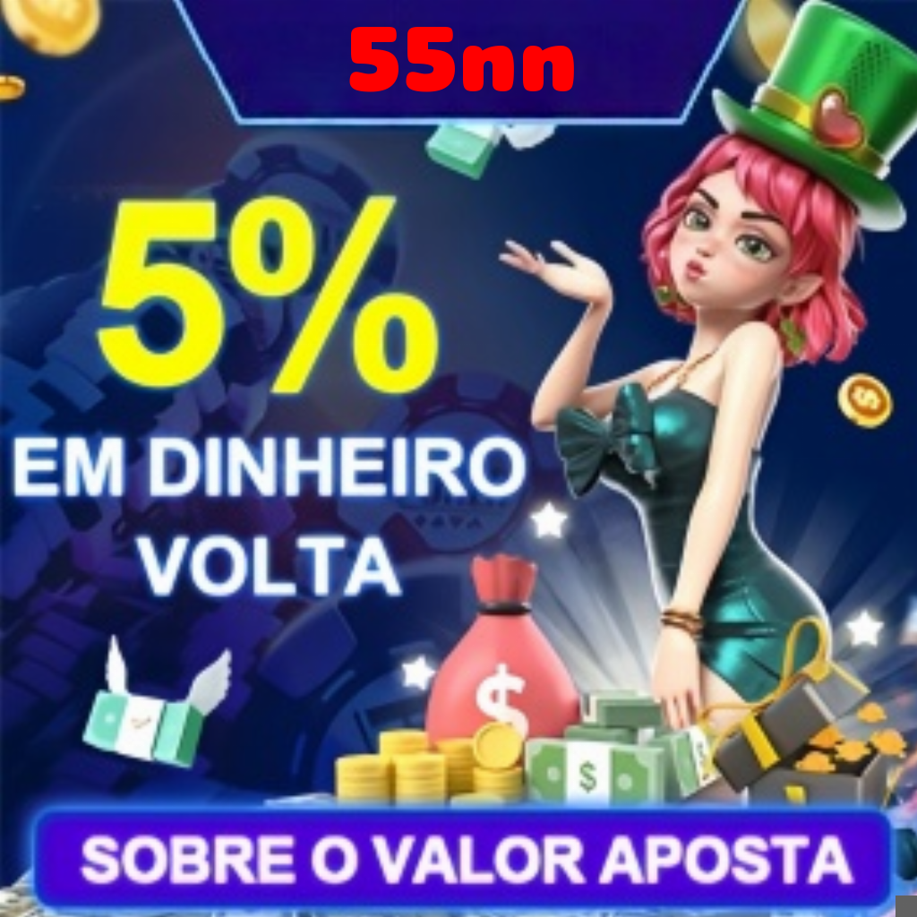 55nn Indique amigos para receber um bônus